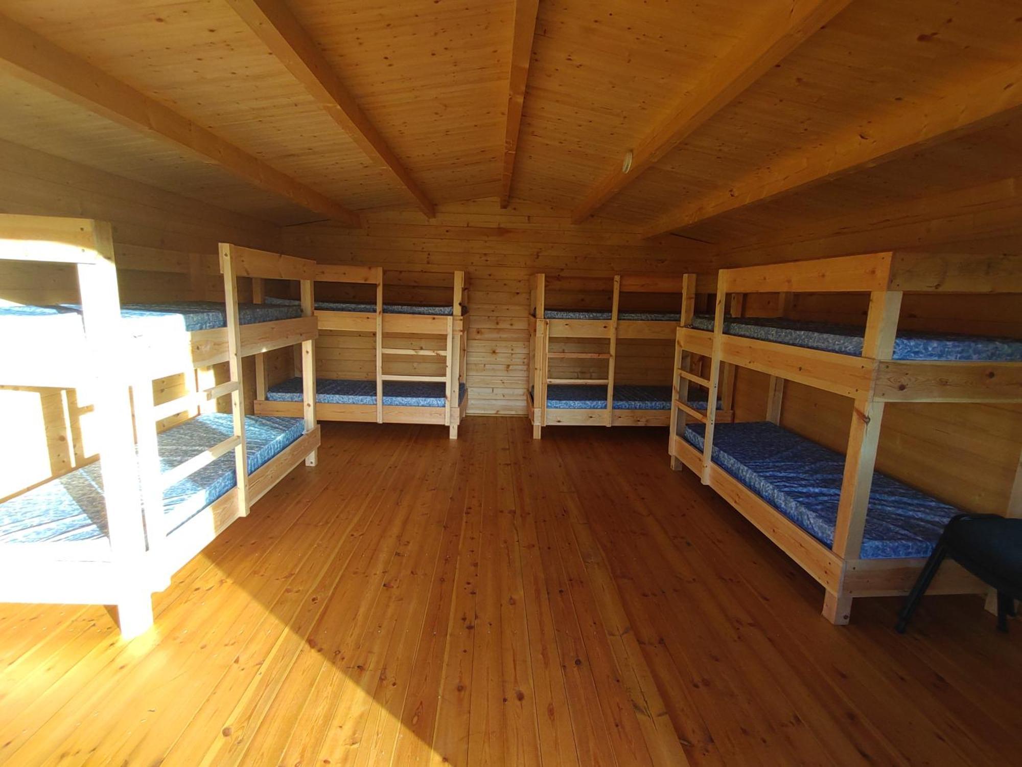 X Adventure Hotel Horsford ภายนอก รูปภาพ